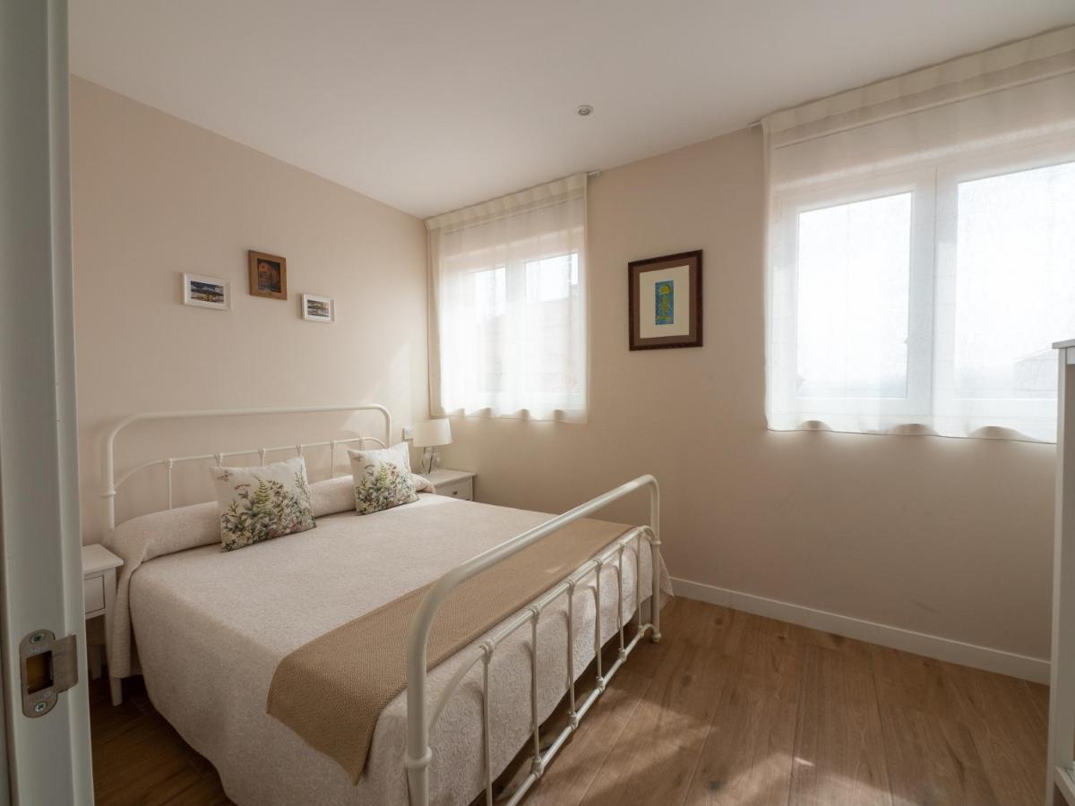 Apartantiguo San Isidoro10 Овиедо Екстериор снимка
