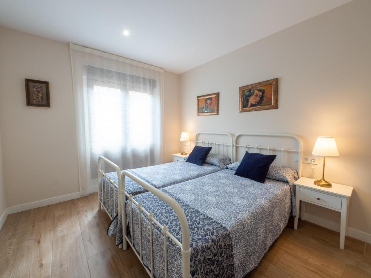 Apartantiguo San Isidoro10 Овиедо Екстериор снимка