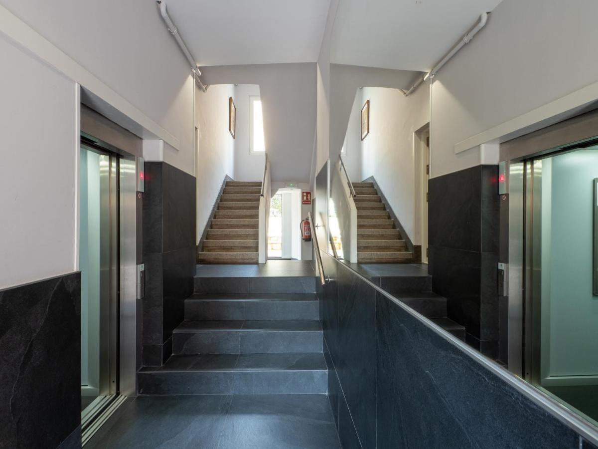 Apartantiguo San Isidoro10 Овиедо Екстериор снимка