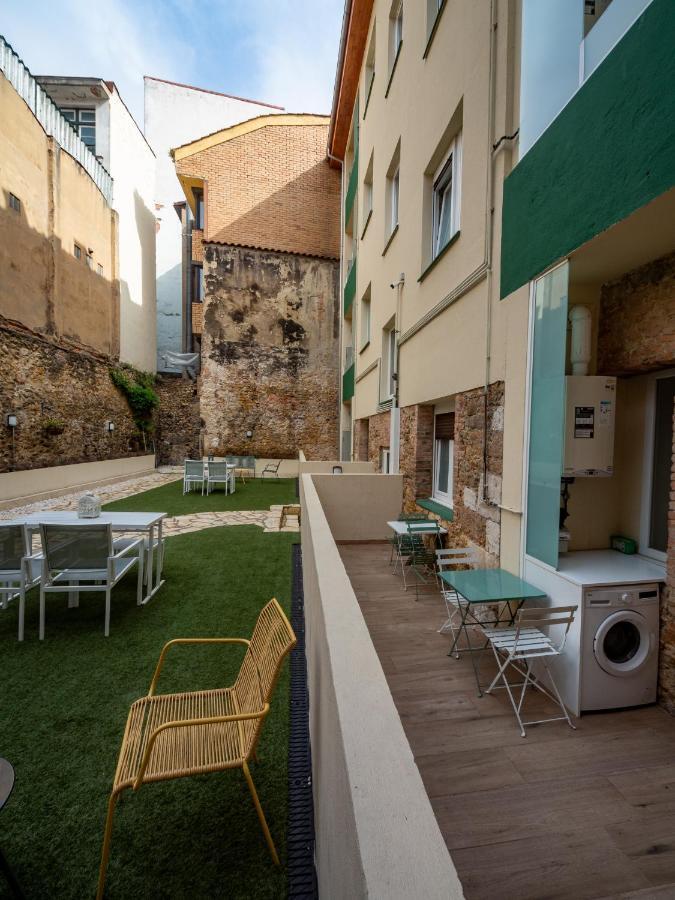 Apartantiguo San Isidoro10 Овиедо Екстериор снимка